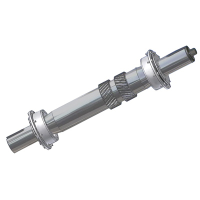 Pinion Shaft Assembly AH1301010300