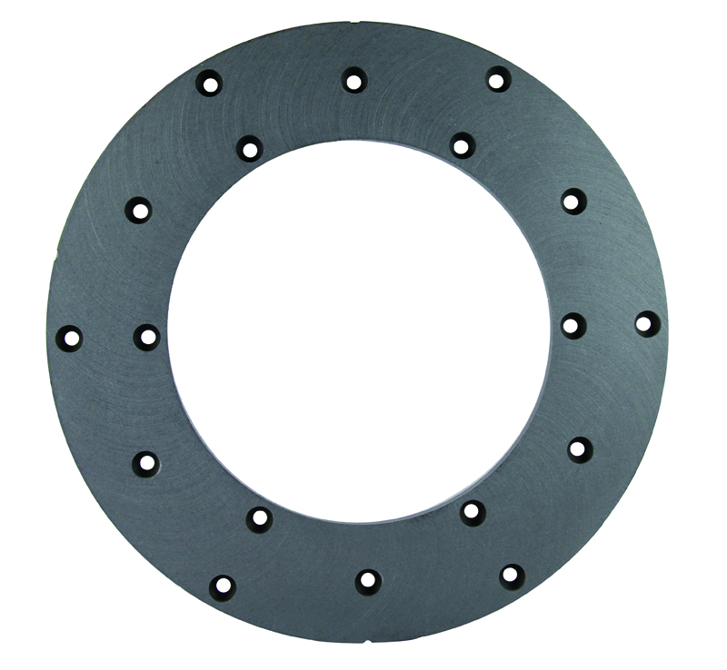 24WCB Brake Disc