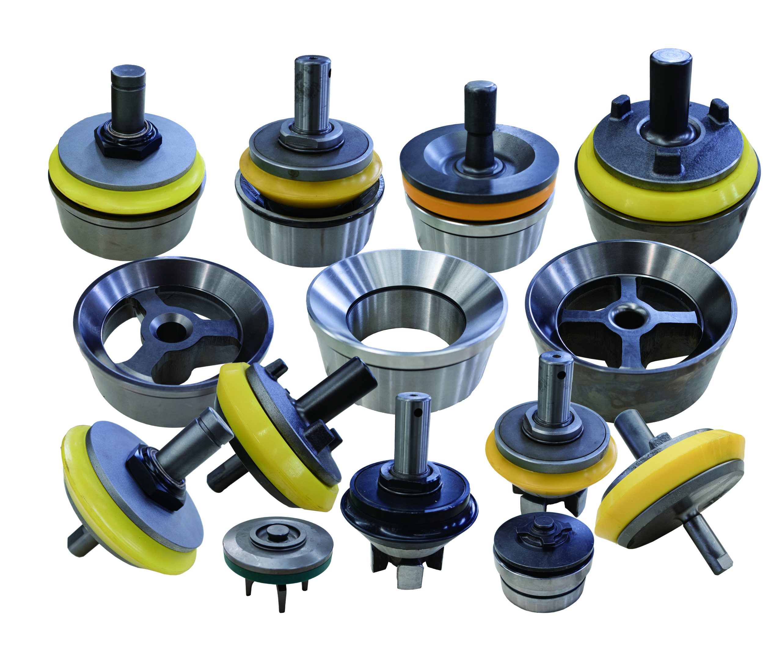 Valve assembly