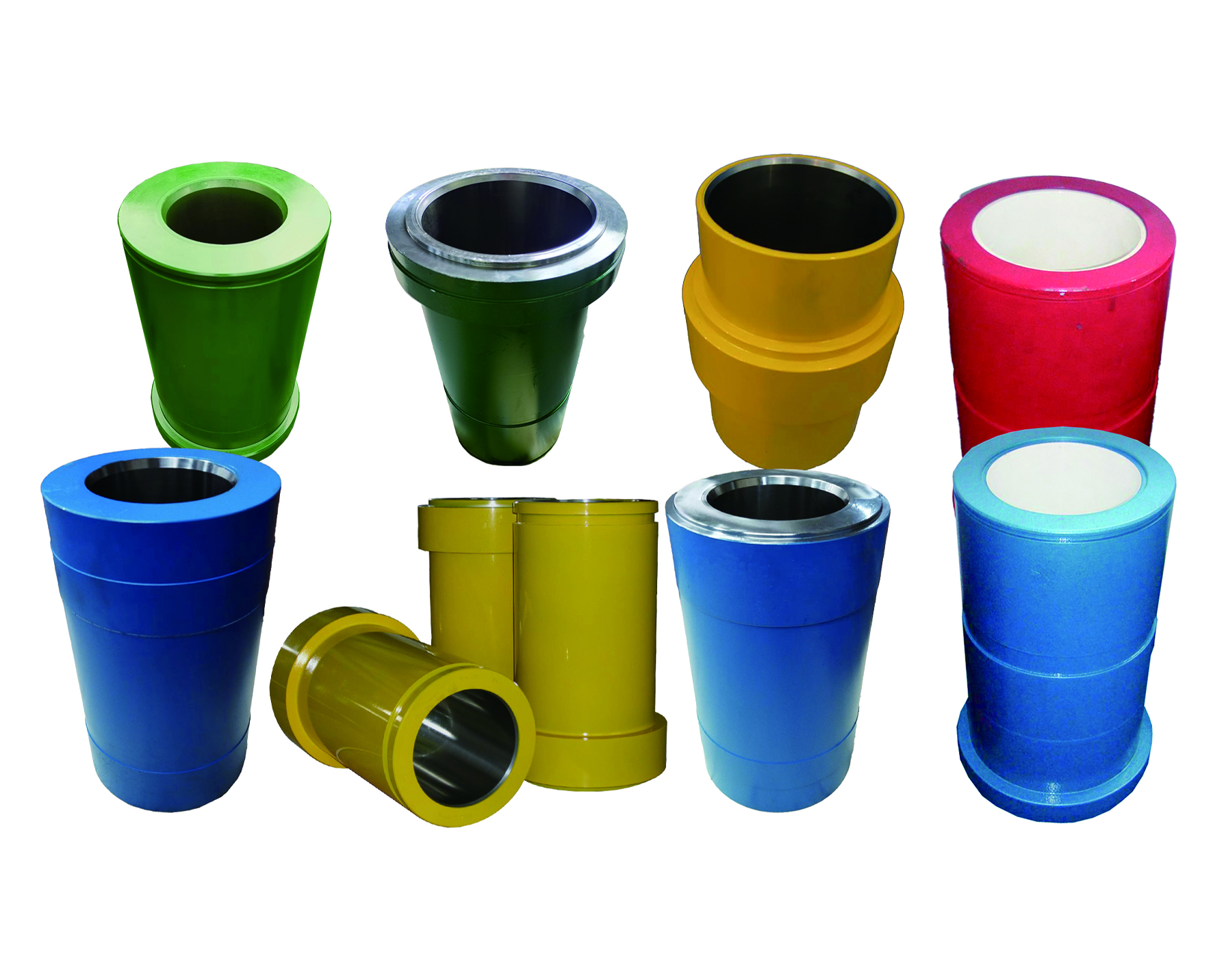 Cylinder Liner AH130102051200
