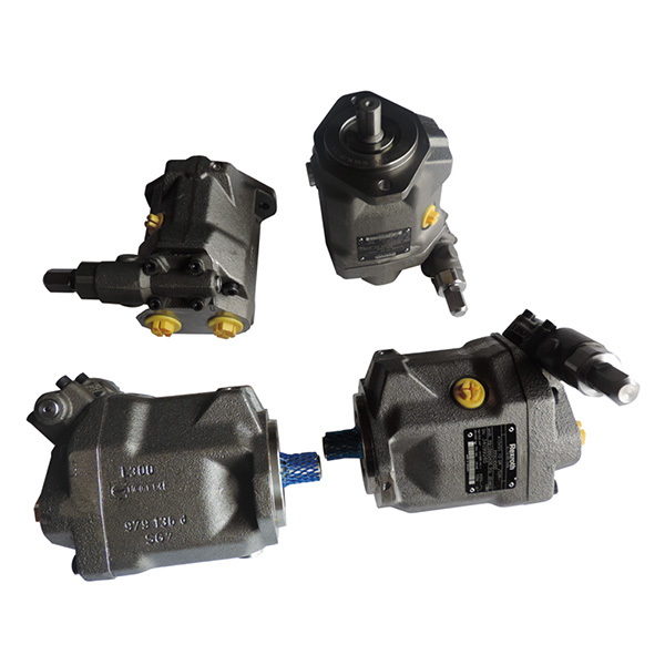 Plunger Pump Noun Engin  PHP1050R210