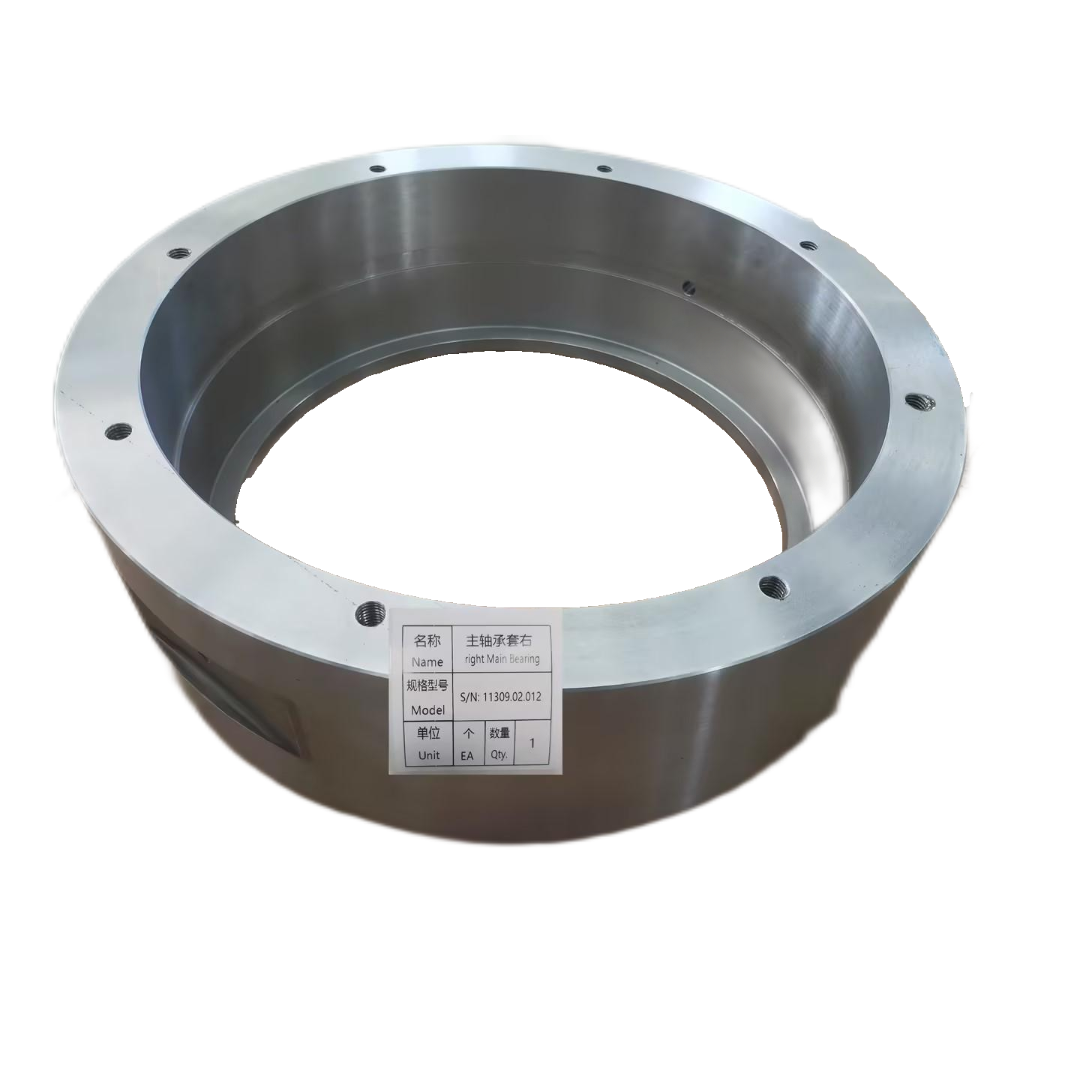 Main Bearing Set (Right) AH1601020103