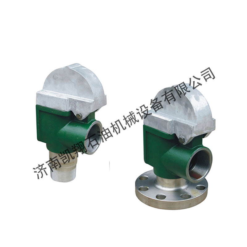 Shear Safety Valve