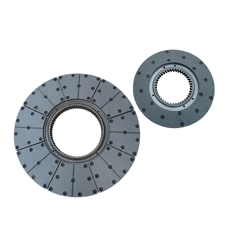 Friction Block Sub Assembly  513990