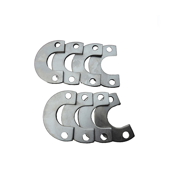 Half Circle Retaining Ring