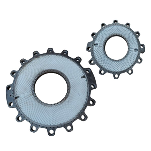 Pressure Plate Sub Assembly 513985-03