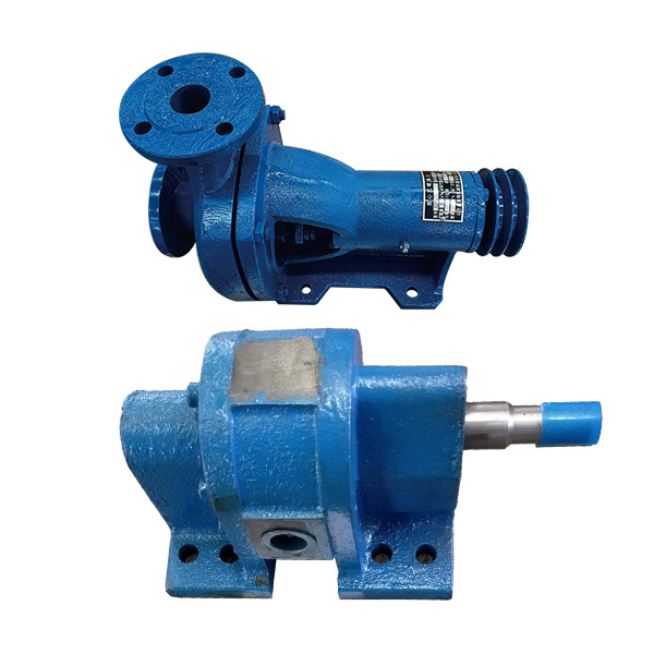 Lubricated Power unit assembly AH1301010600