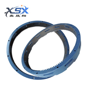 External Gear Ring