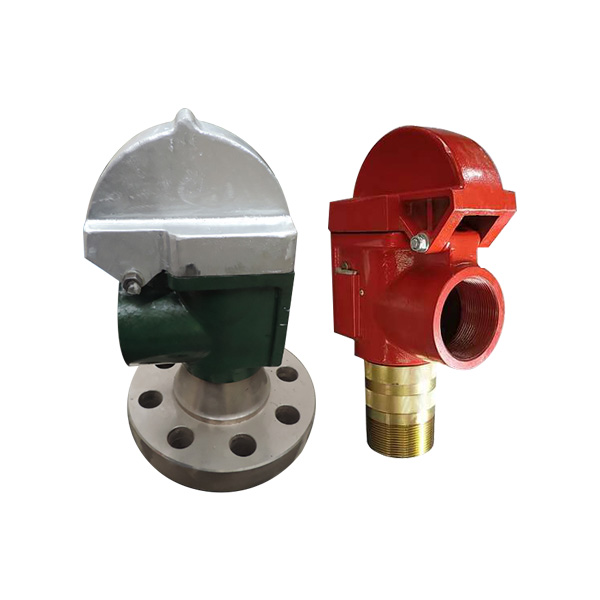 Safety Valve  AH0000060100