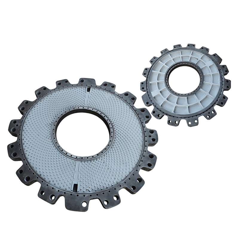 Mounting Flange 513337