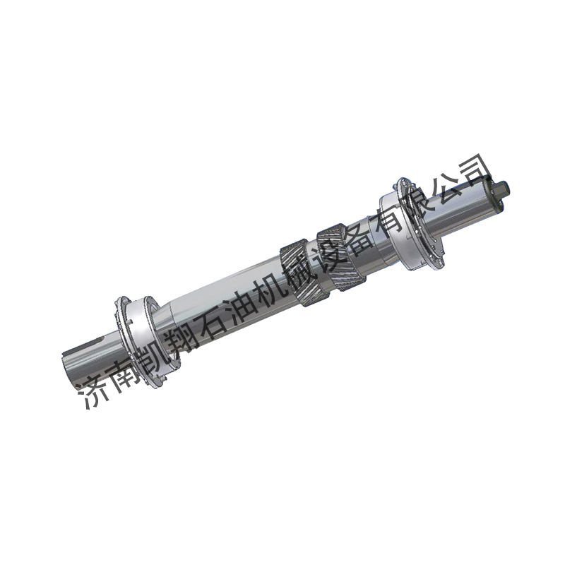 Pinion Shaft Assembly