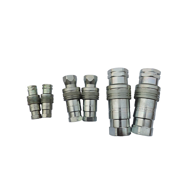 Quick Conversion Connector