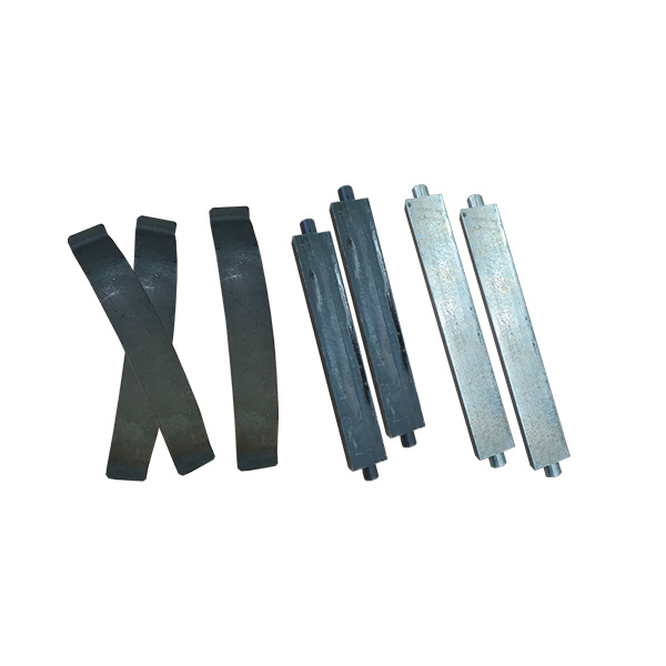 Torsion Bars & Leaf Spring