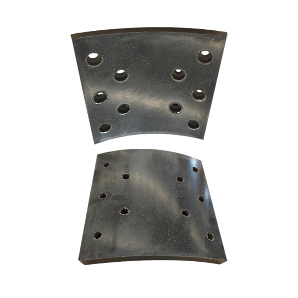 Friction Plate,Ventilated