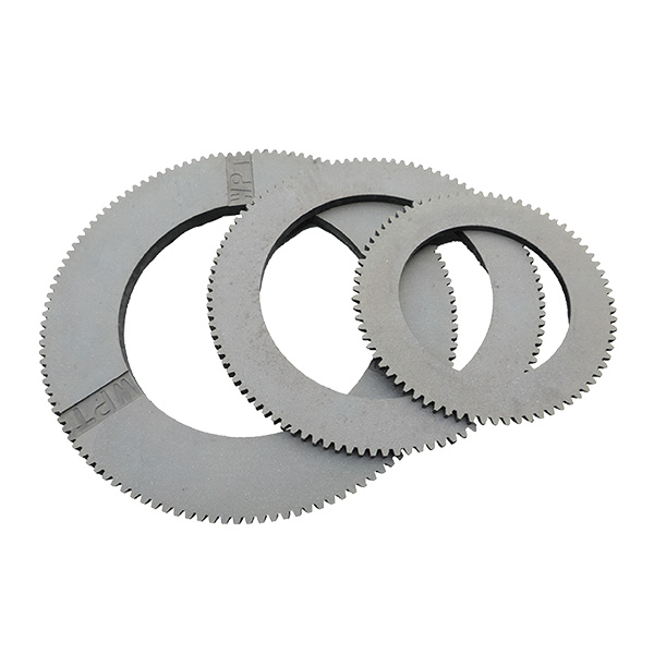 Friction disc