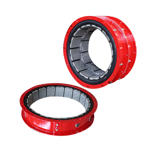 LT General Pneumatic Tire Clutch