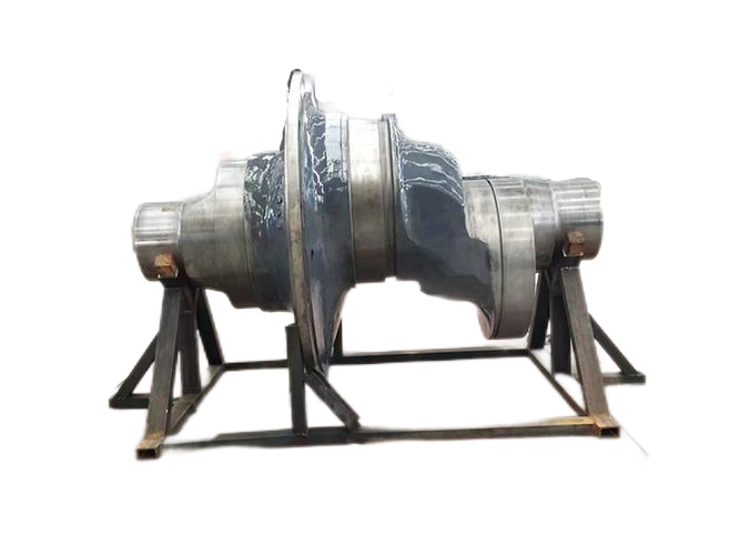 Crankshaft AH36001-02.08A.00