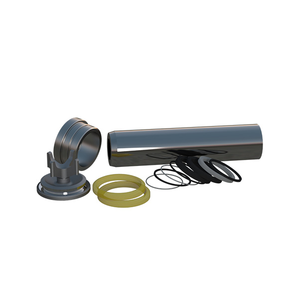 Plunger/Valve assembly/Packing