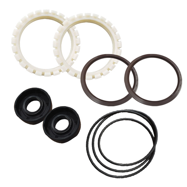 Oil Seal Ring & O-ring