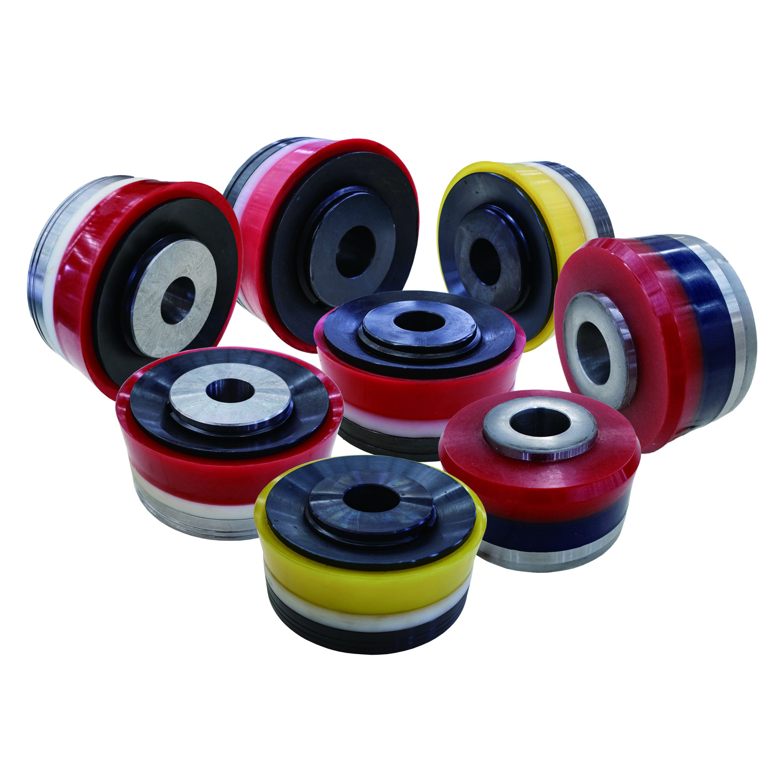 Piston