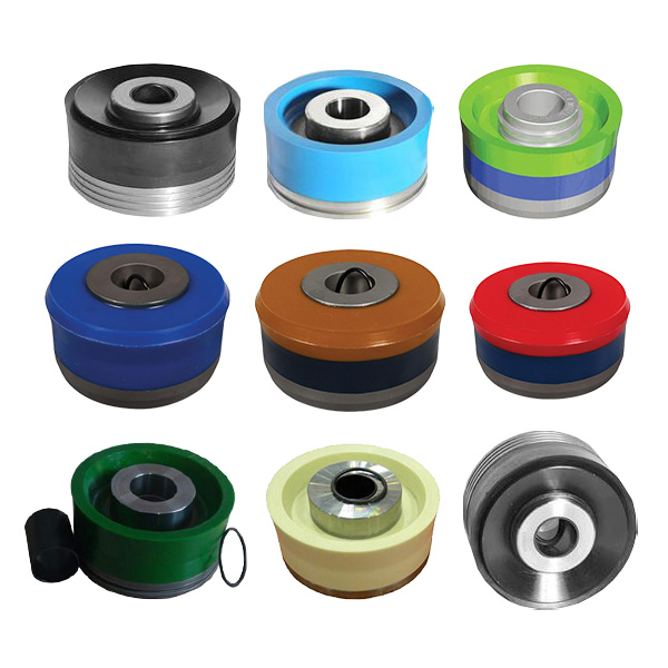 Piston assembly
