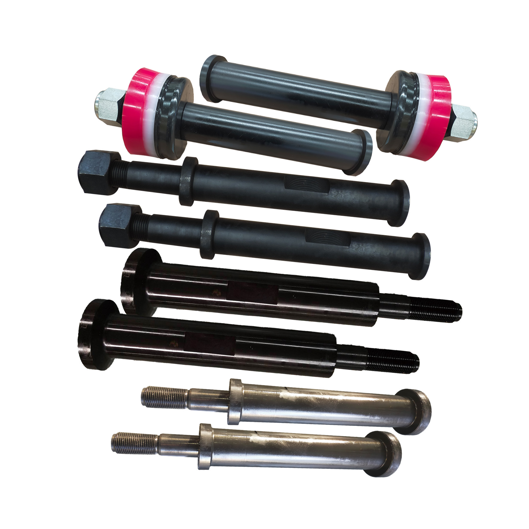 Piston Rod AH1301020504