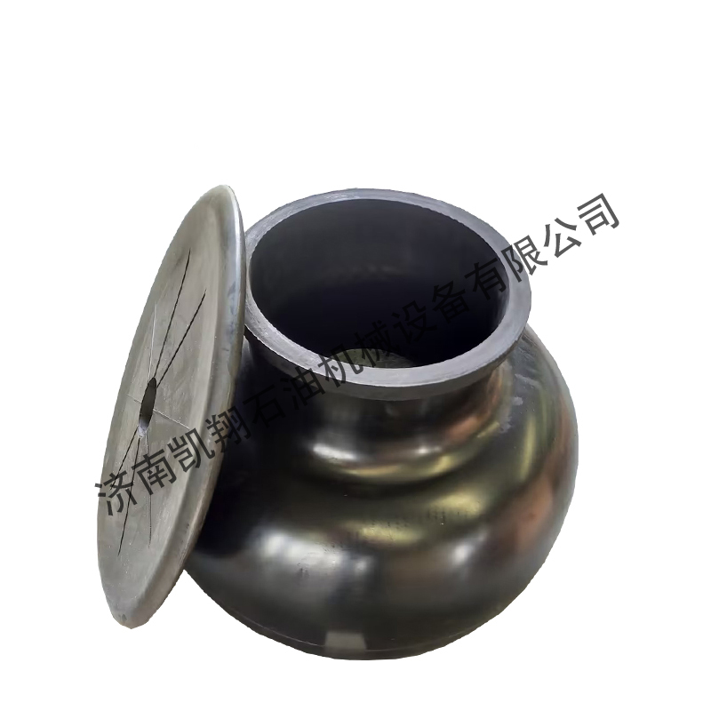 Dampener Diaphragm