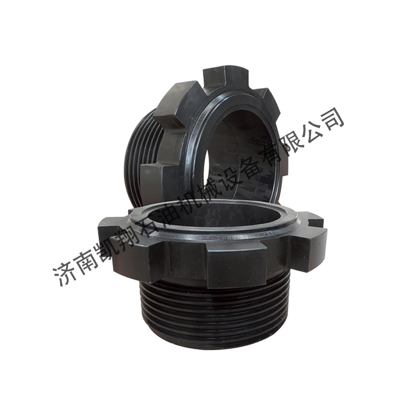 Cylinder Liner Gland