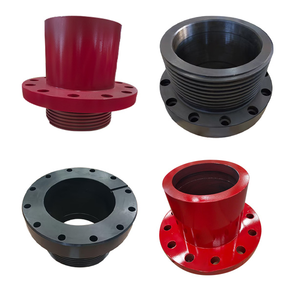 Cylinder Liner Gland AH130101051500
