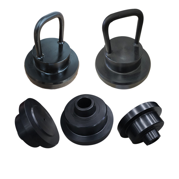 Cylinder head plug