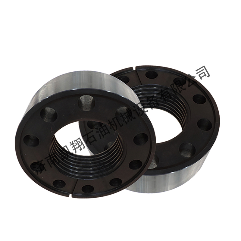 Cylinder Head Flange