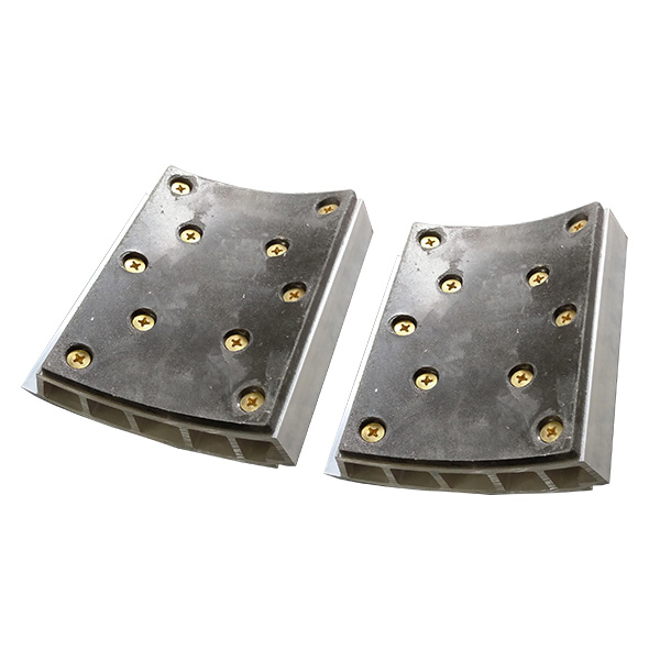 Brake Shoe Assembly