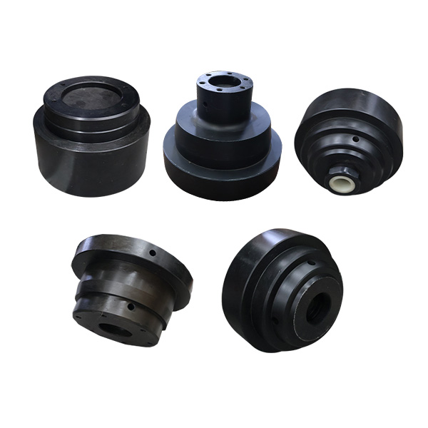 Valve head plug