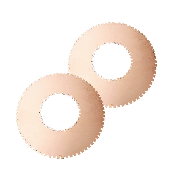 Static Friction Disc/Copper Disc 416527